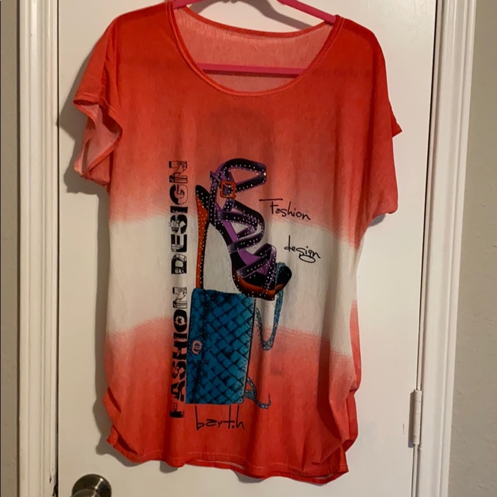 Deign Tee